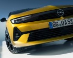 2022 Opel Astra Front Bumper Wallpapers 150x120