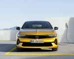 2022 Opel Astra Front Wallpapers 150x120