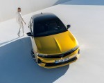 2022 Opel Astra Front Wallpapers 150x120 (11)