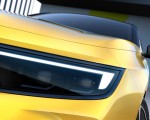 2022 Opel Astra Headlight Wallpapers 150x120 (14)