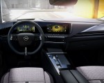 2022 Opel Astra Interior Cockpit Wallpapers 150x120