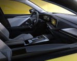 2022 Opel Astra Interior Cockpit Wallpapers 150x120 (22)