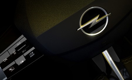 2022 Opel Astra Interior Detail Wallpapers 450x275 (23)