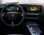 2022 Opel Astra Interior Steering Wheel Wallpapers 150x120 (25)