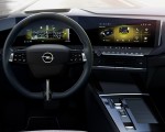 2022 Opel Astra Interior Steering Wheel Wallpapers 150x120