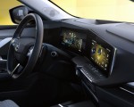 2022 Opel Astra Interior Wallpapers 150x120