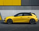 2022 Opel Astra Side Wallpapers 150x120 (6)