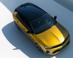 2022 Opel Astra Top Wallpapers 150x120