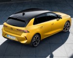 2022 Opel Astra Top Wallpapers 150x120