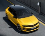 2022 Opel Astra Top Wallpapers 150x120