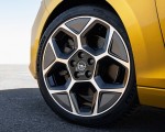 2022 Opel Astra Wheel Wallpapers 150x120