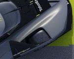 2022 Peugeot 9X8 Hypercar Detail Wallpapers 150x120 (8)