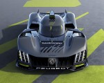 2022 Peugeot 9X8 Hypercar Front Wallpapers 150x120 (2)