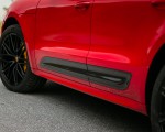 2022 Porsche Macan GTS (Color: Carmine Red) Detail Wallpapers 150x120