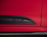 2022 Porsche Macan GTS (Color: Carmine Red) Detail Wallpapers 150x120