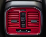 2022 Porsche Macan GTS (Color: Carmine Red) Interior Detail Wallpapers 150x120