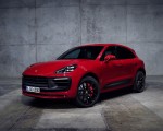 2022 Porsche Macan GTS Front Three-Quarter Wallpapers 150x120 (9)