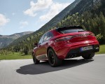 2022 Porsche Macan GTS Rear Three-Quarter Wallpapers 150x120 (4)