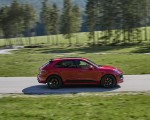 2022 Porsche Macan GTS Side Wallpapers 150x120 (3)