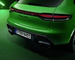2022 Porsche Macan GTS with Sport Package Detail Wallpapers 150x120