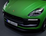 2022 Porsche Macan GTS with Sport Package Front Wallpapers 150x120