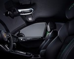 2022 Porsche Macan GTS with Sport Package Interior Wallpapers 150x120