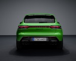 2022 Porsche Macan GTS with Sport Package Rear Wallpapers 150x120