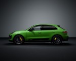 2022 Porsche Macan GTS with Sport Package Side Wallpapers 150x120