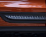 2022 Porsche Macan S (Color: Papaya Metallic) Detail Wallpapers  150x120