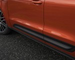 2022 Porsche Macan S (Color: Papaya Metallic) Detail Wallpapers 150x120