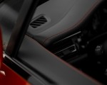 2022 Porsche Macan S (Color: Papaya Metallic) Interior Detail Wallpapers 150x120