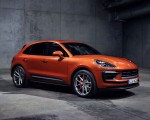 2022 Porsche Macan S Front Three-Quarter Wallpapers 150x120 (10)