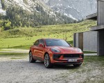 2022 Porsche Macan S Front Three-Quarter Wallpapers 150x120 (7)