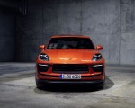 2022 Porsche Macan S Front Wallpapers 150x120