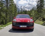 2022 Porsche Macan S Front Wallpapers 150x120 (4)