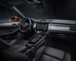 2022 Porsche Macan S Interior Wallpapers 150x120