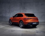 2022 Porsche Macan S Rear Three-Quarter Wallpapers 150x120 (12)