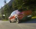 2022 Porsche Macan S Rear Three-Quarter Wallpapers 150x120 (5)