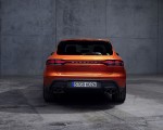 2022 Porsche Macan S Rear Wallpapers 150x120