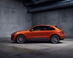 2022 Porsche Macan S Side Wallpapers 150x120 (14)