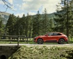 2022 Porsche Macan S Side Wallpapers 150x120 (6)