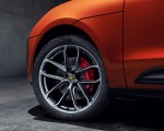 2022 Porsche Macan S Wheel Wallpapers 150x120 (16)