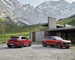 2022 Porsche Macan S and Macan GTS Wallpapers 150x120 (9)