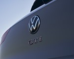 2022 Volkswagen Golf GTI (US-Spec) Badge Wallpapers 150x120 (80)