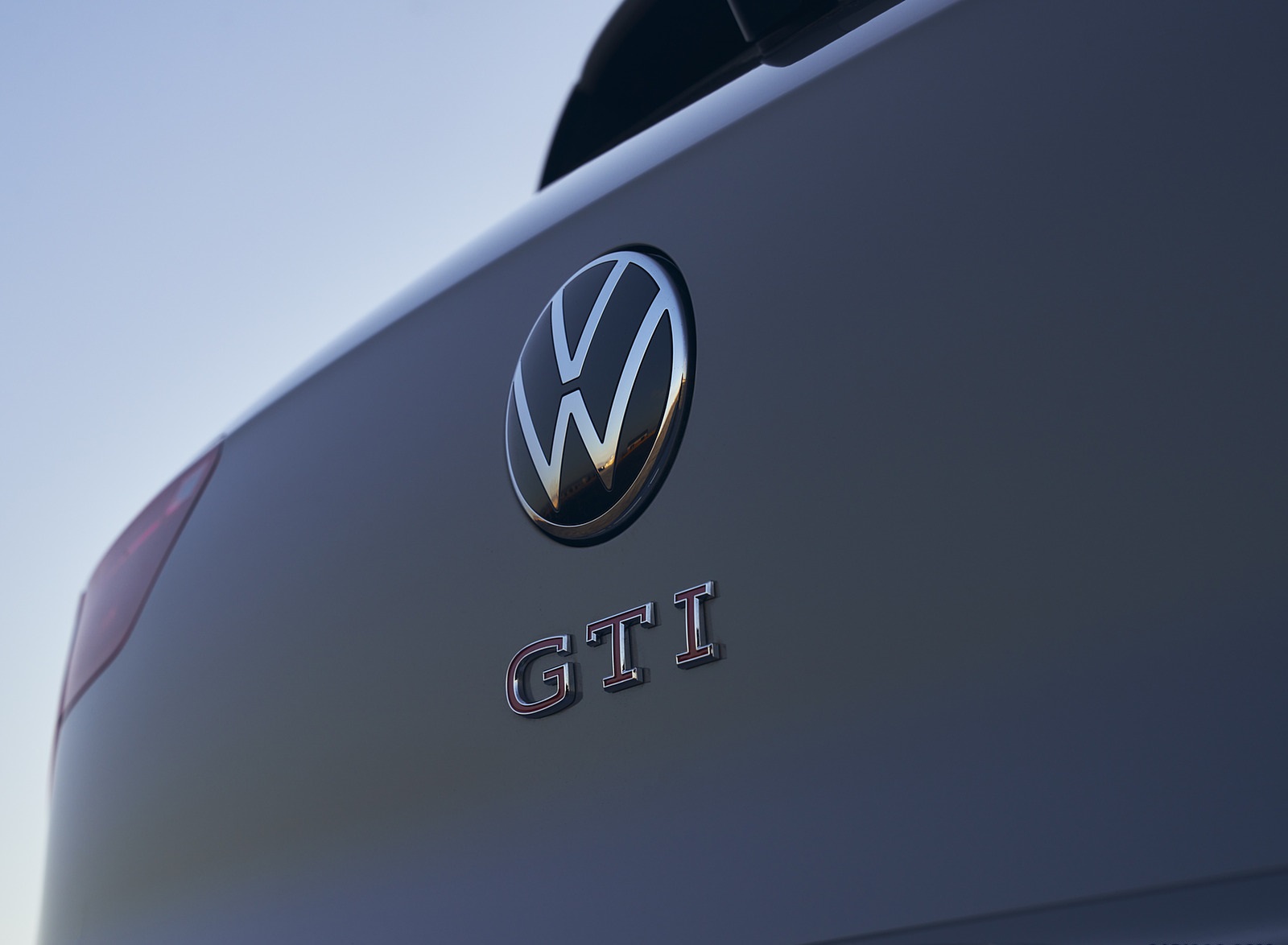 2022 Volkswagen Golf GTI (US-Spec) Badge Wallpapers #80 of 127