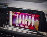 2022 Volkswagen Golf GTI (US-Spec) Central Console Wallpapers 150x120 (89)