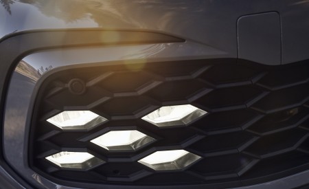 2022 Volkswagen Golf GTI (US-Spec) Detail Wallpapers 450x275 (20)