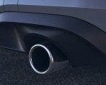 2022 Volkswagen Golf GTI (US-Spec) Exhaust Wallpapers 150x120 (81)