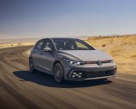 2022 Volkswagen Golf GTI (US-Spec) Front Three-Quarter Wallpapers 150x120 (51)