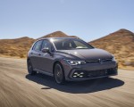 2022 Volkswagen Golf GTI (US-Spec) Front Three-Quarter Wallpapers 150x120 (52)